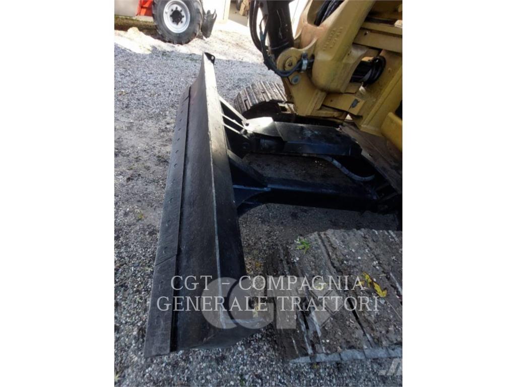 CAT 308E2 CR Excavadoras sobre orugas