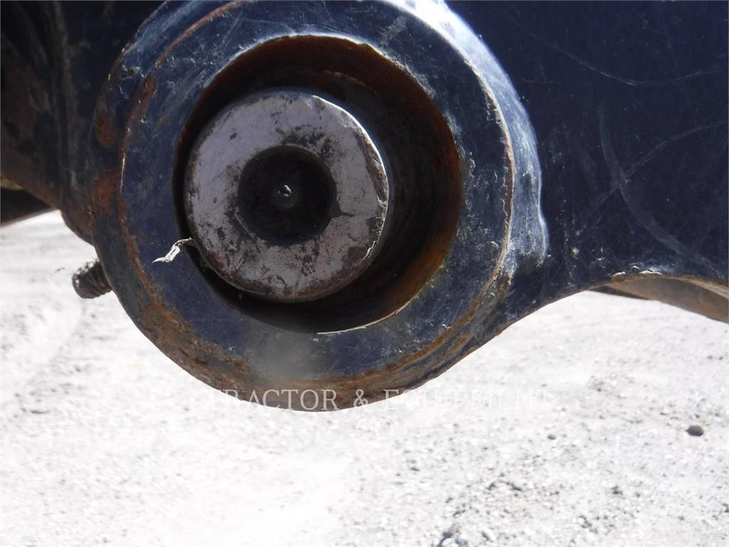 CAT 308E2 CRCB Excavadoras sobre orugas