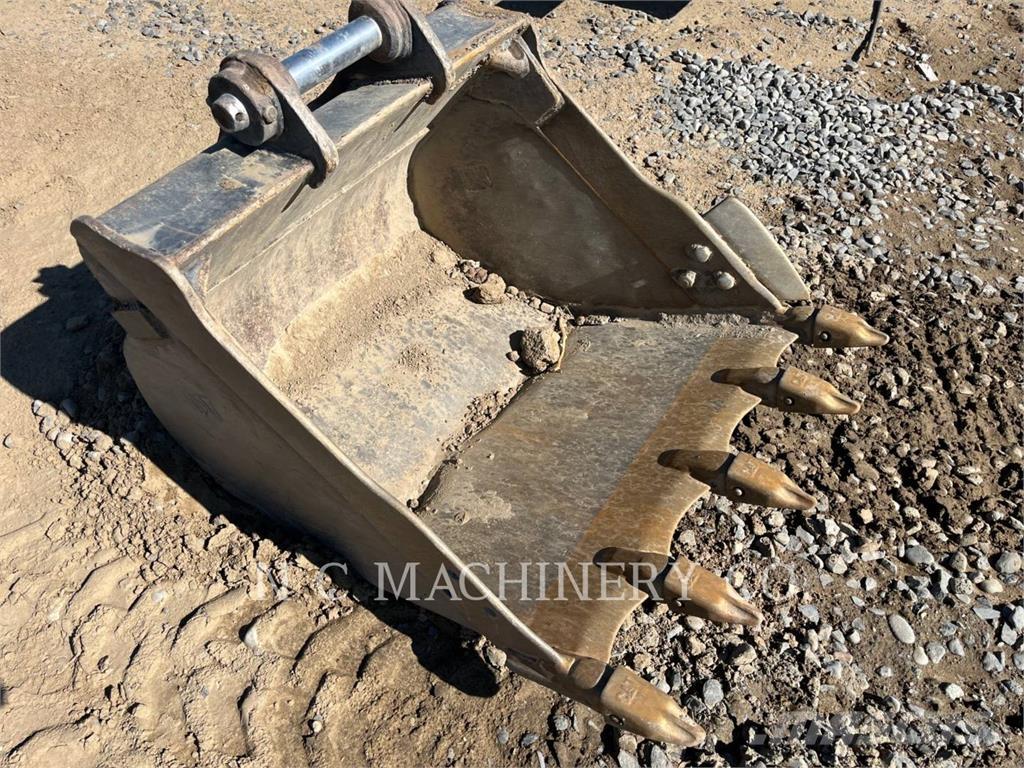 CAT 308E2 CRCB Excavadoras sobre orugas