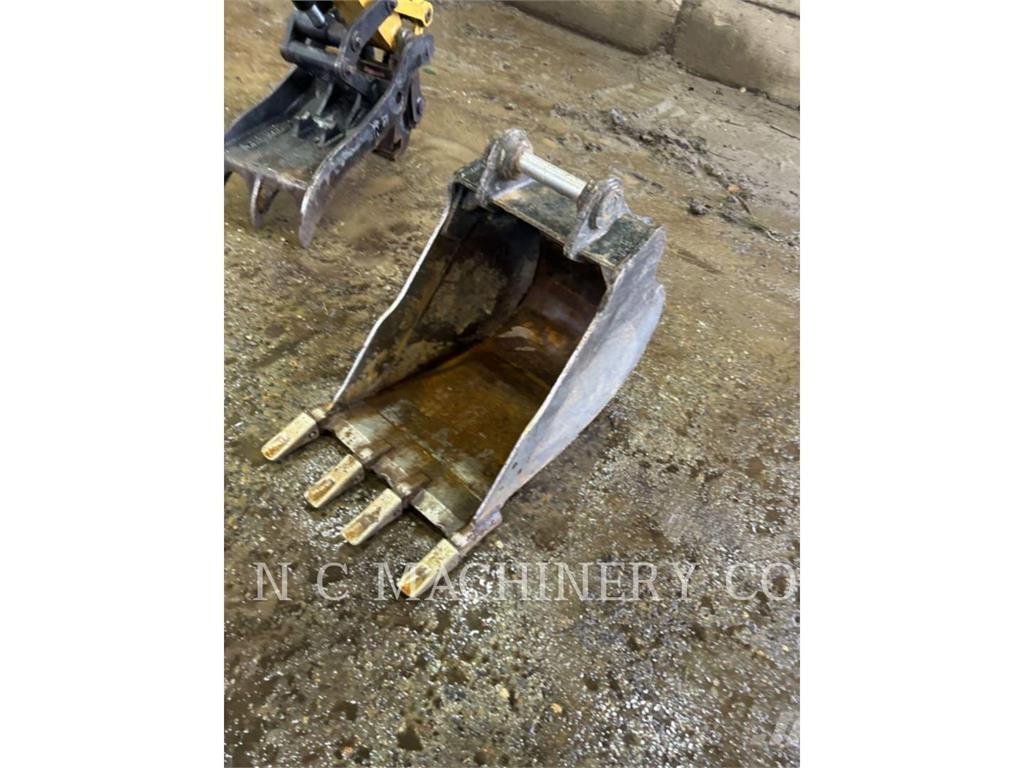 CAT 308E2 CRCB Excavadoras sobre orugas