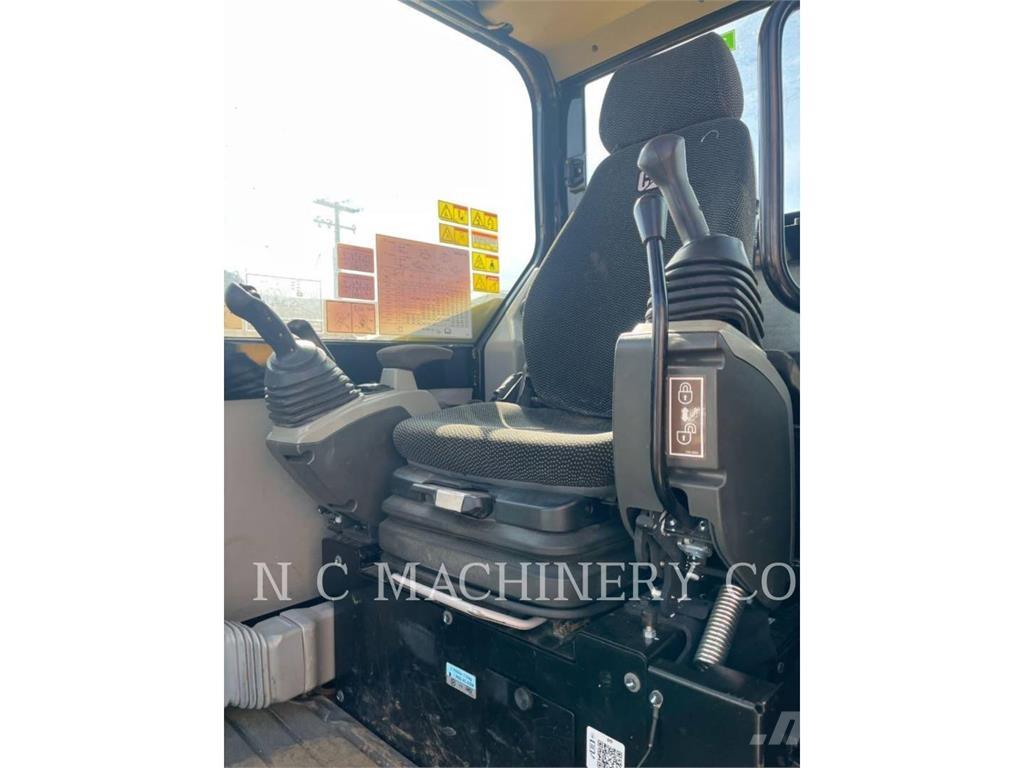 CAT 308E2 CRCB Excavadoras sobre orugas