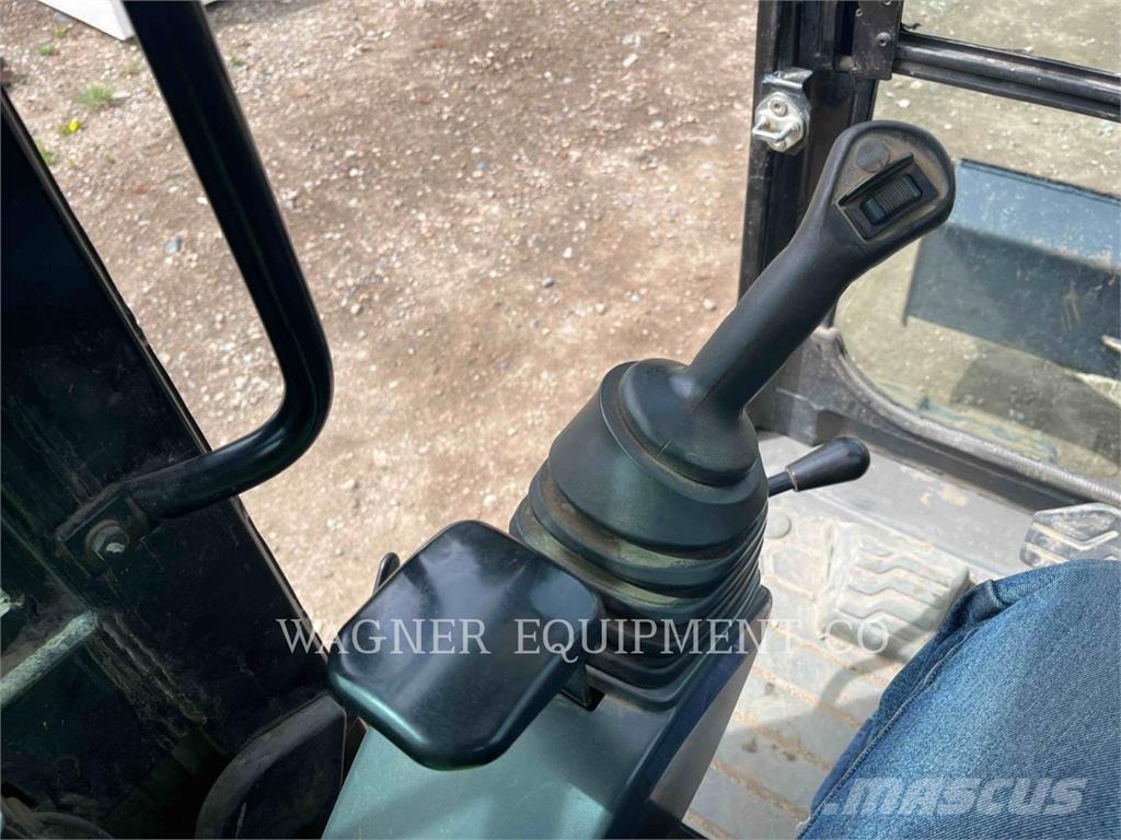 CAT 308E2 THB Excavadoras sobre orugas