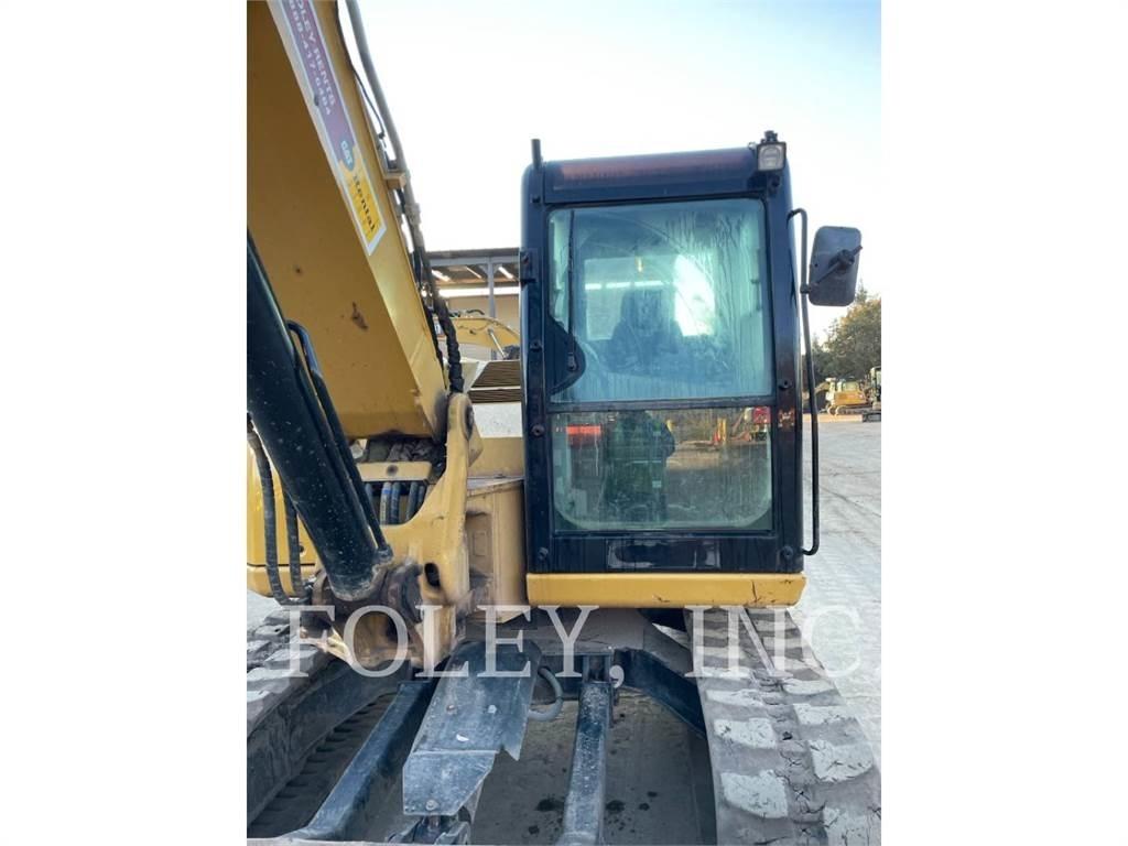 CAT 308E2CRSB Excavadoras sobre orugas