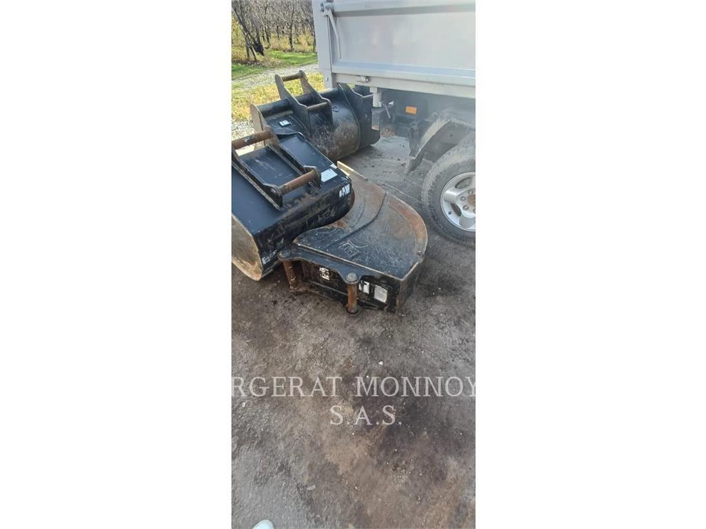 CAT 309 Excavadoras sobre orugas