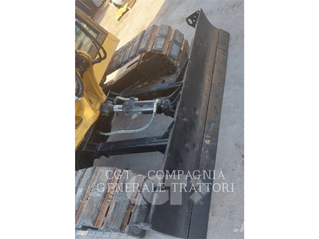 CAT 309 CR Excavadoras sobre orugas