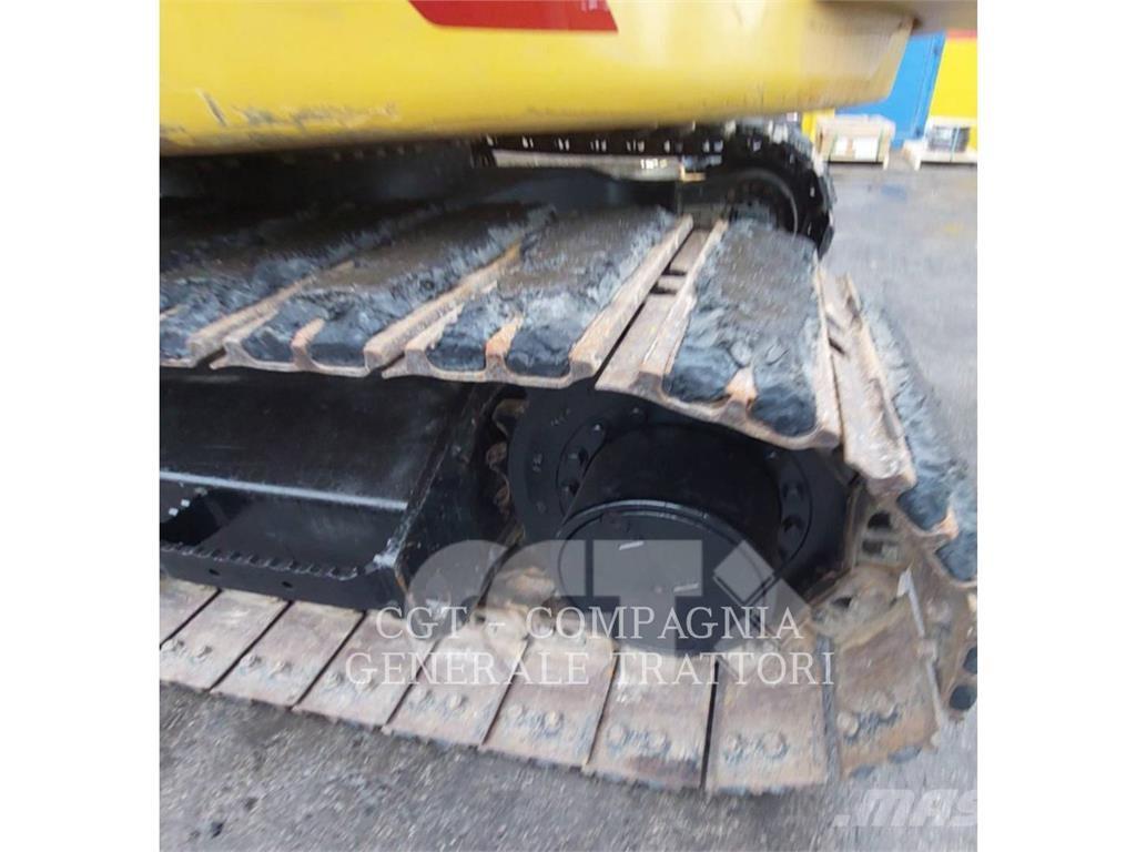 CAT 309 CR Excavadoras sobre orugas