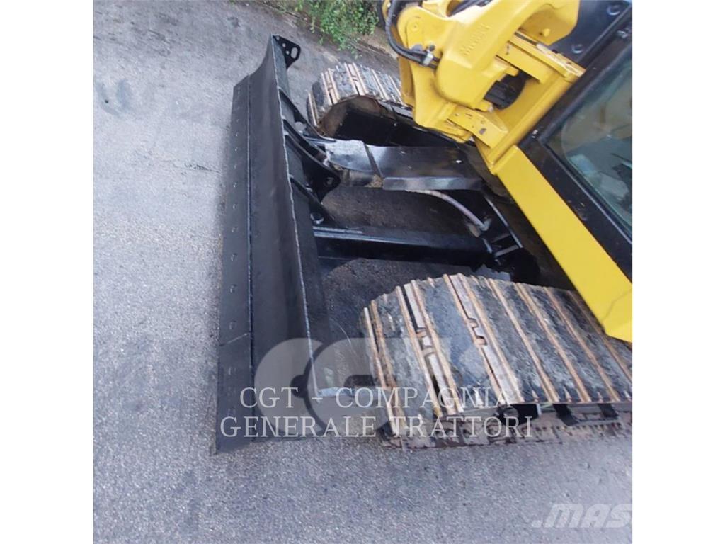 CAT 309 CR Excavadoras sobre orugas