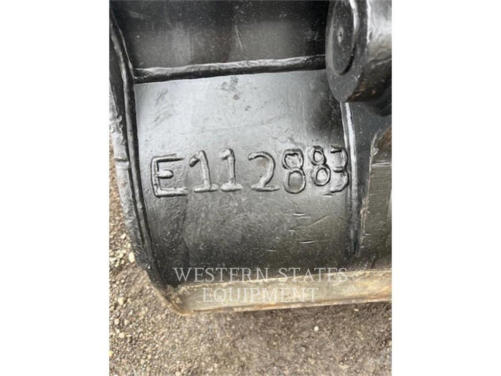 CAT 310 Excavadoras sobre orugas