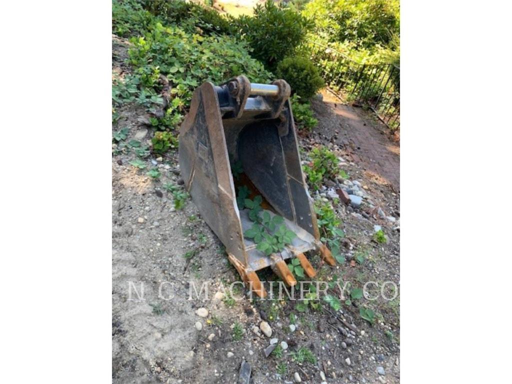 CAT 310 Excavadoras sobre orugas