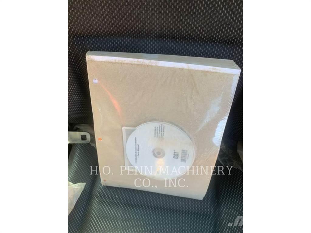 CAT 310-07 Excavadoras sobre orugas