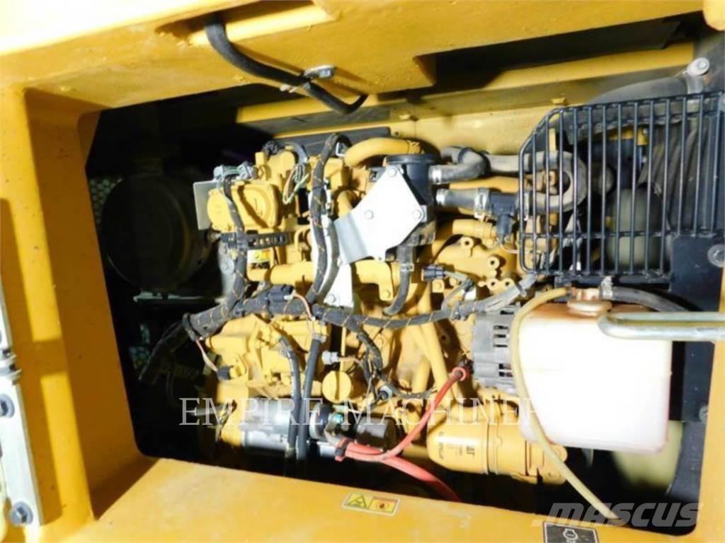 CAT 310-07 Excavadoras sobre orugas