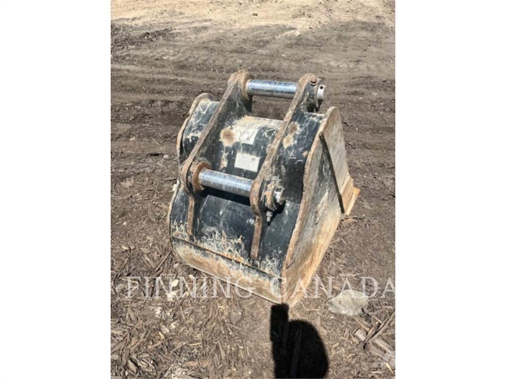 CAT 310-07 Excavadoras sobre orugas