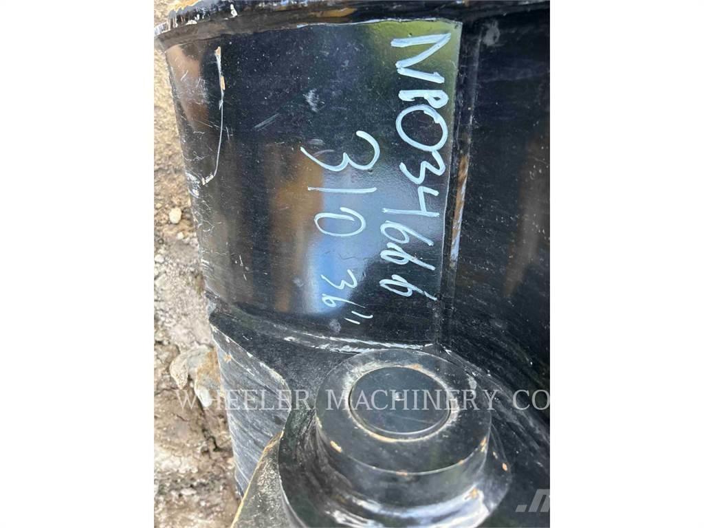 CAT 310 CF Excavadoras sobre orugas