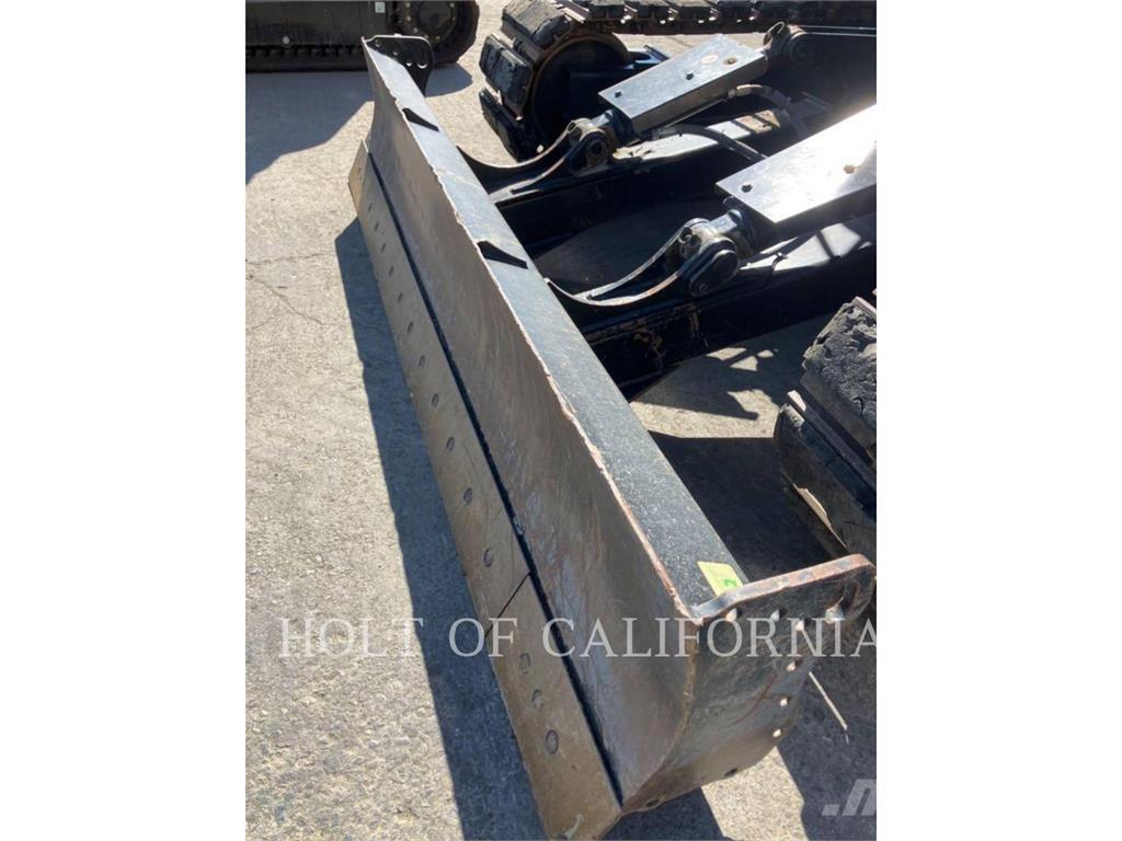 CAT 310 TRS Excavadoras sobre orugas