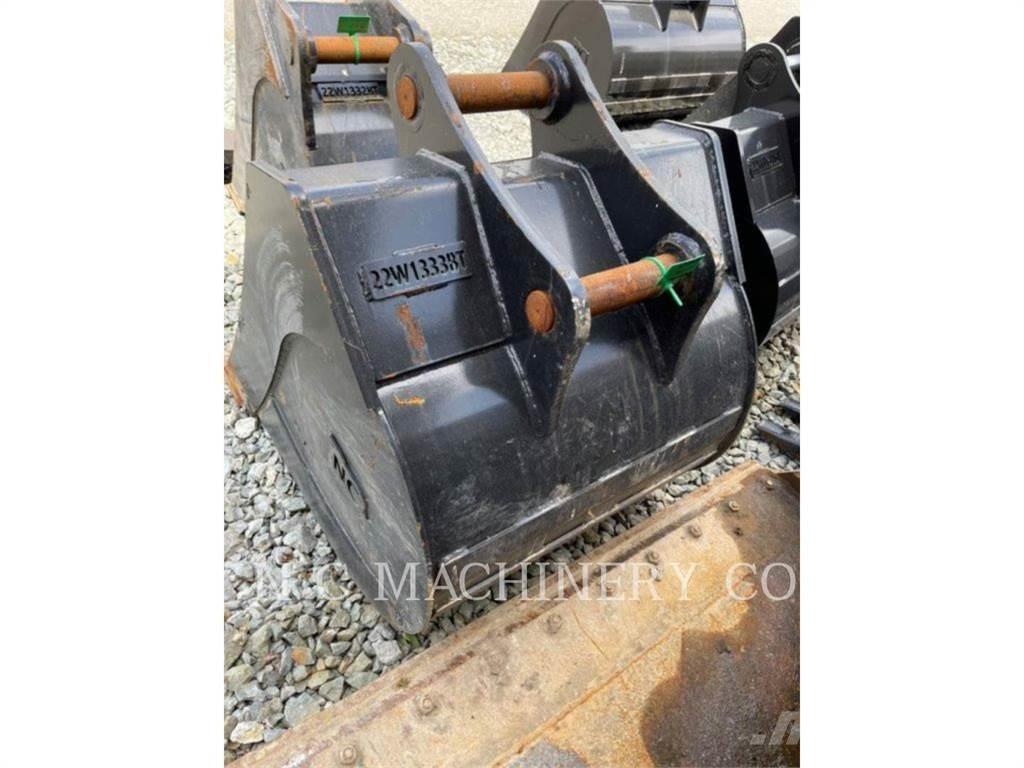 CAT 310BKT36CO Excavadoras sobre orugas