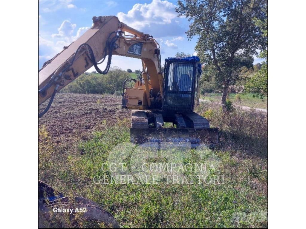 CAT 311CU Excavadoras sobre orugas