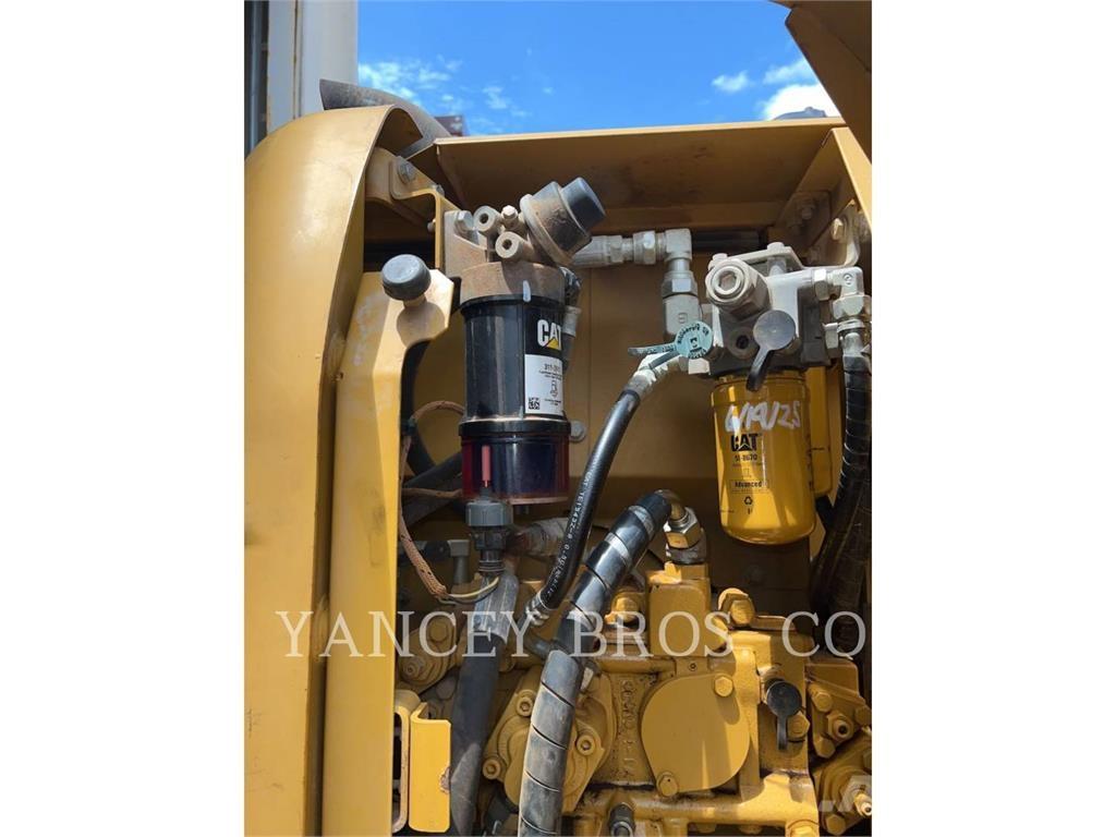 CAT 311FLRR Excavadoras sobre orugas