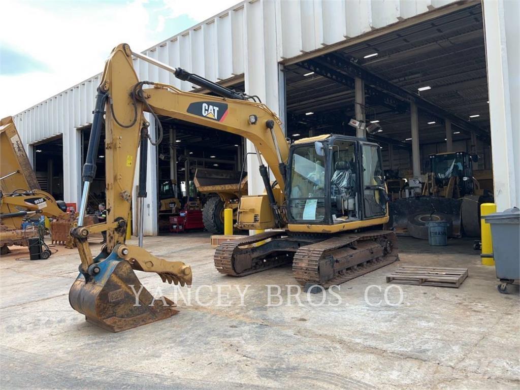 CAT 311FLRR Excavadoras sobre orugas