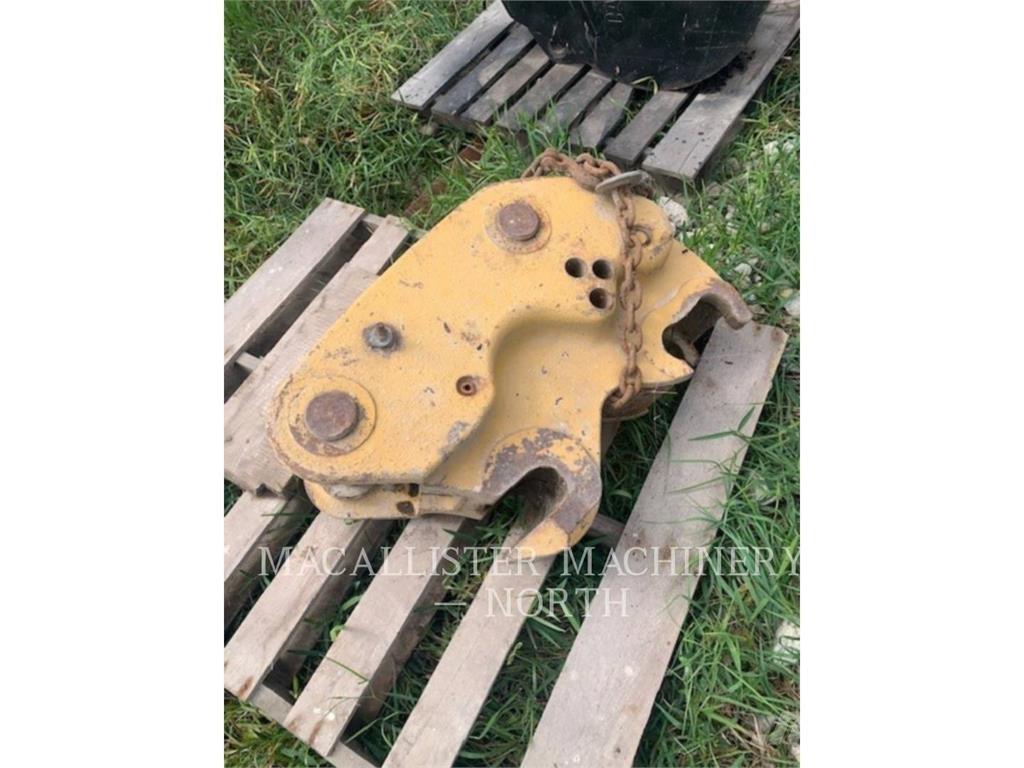 CAT 312BL T Excavadoras sobre orugas