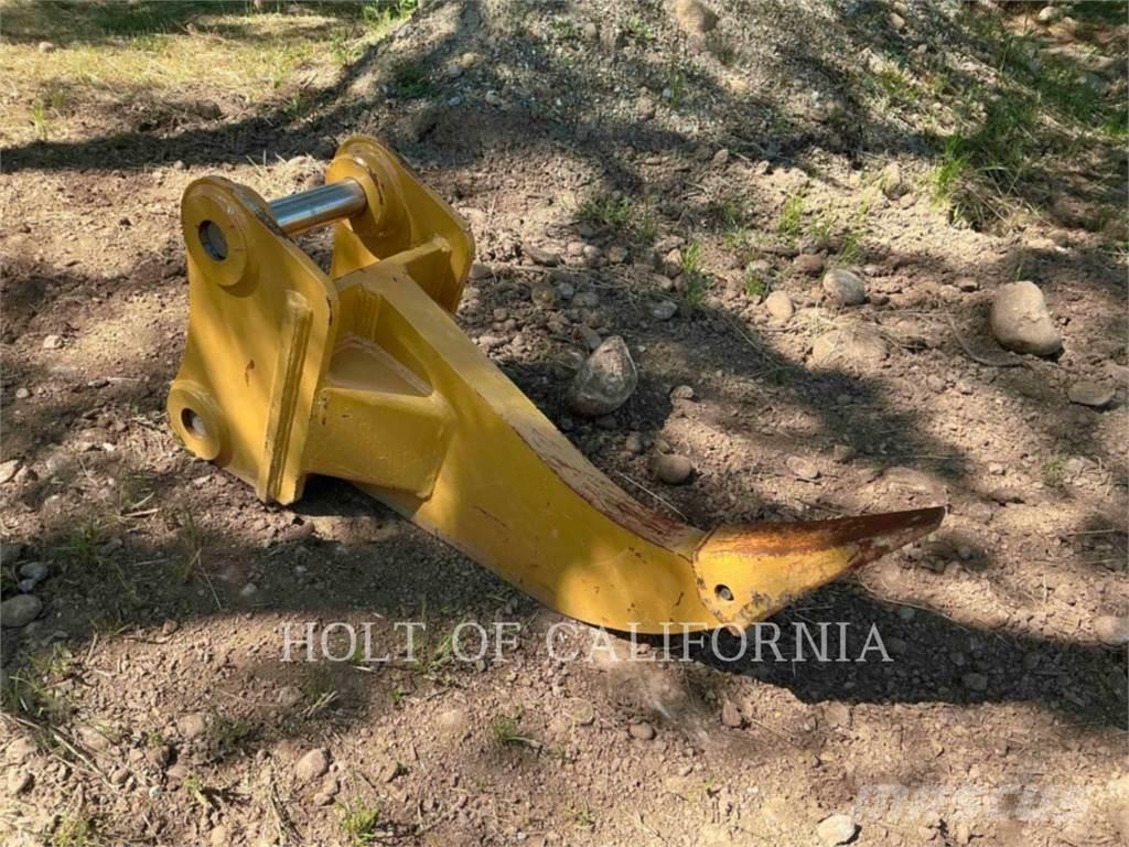 CAT 313 Excavadoras sobre orugas