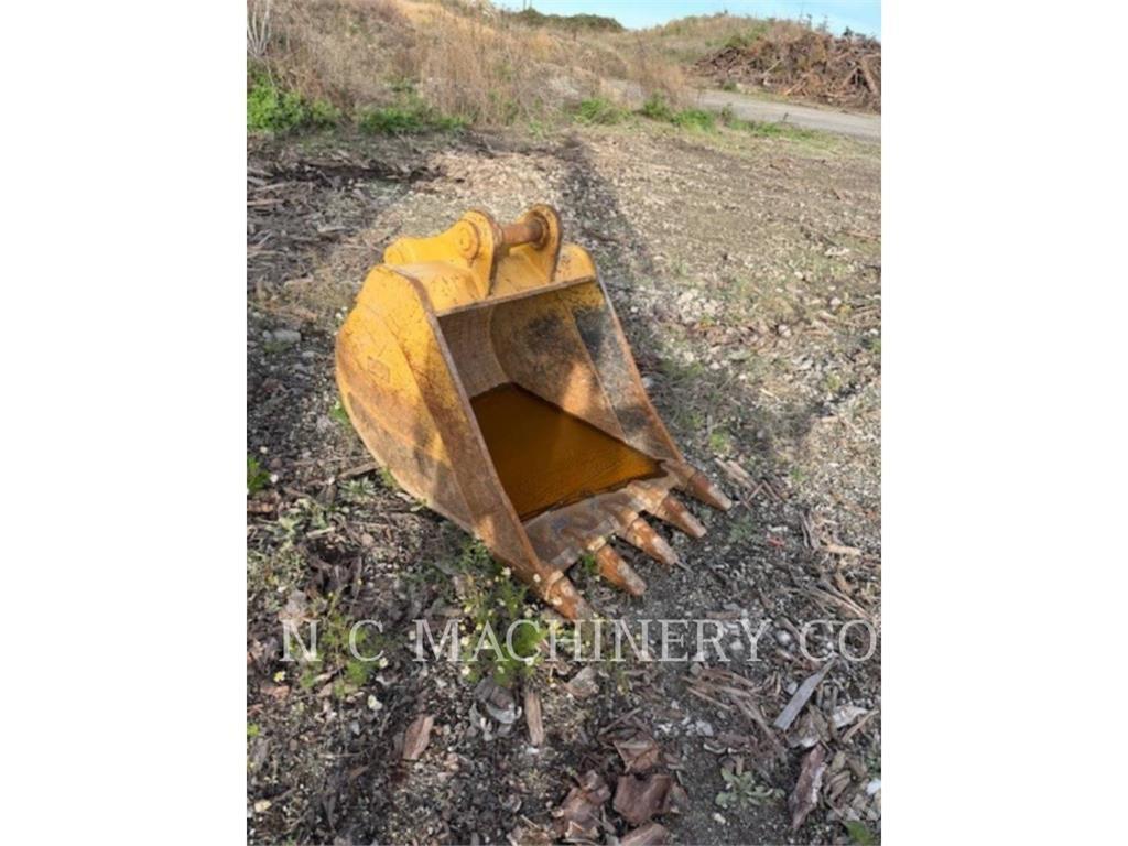 CAT 313 Excavadoras sobre orugas