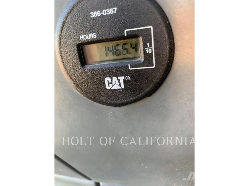 CAT 313 GC Excavadoras sobre orugas