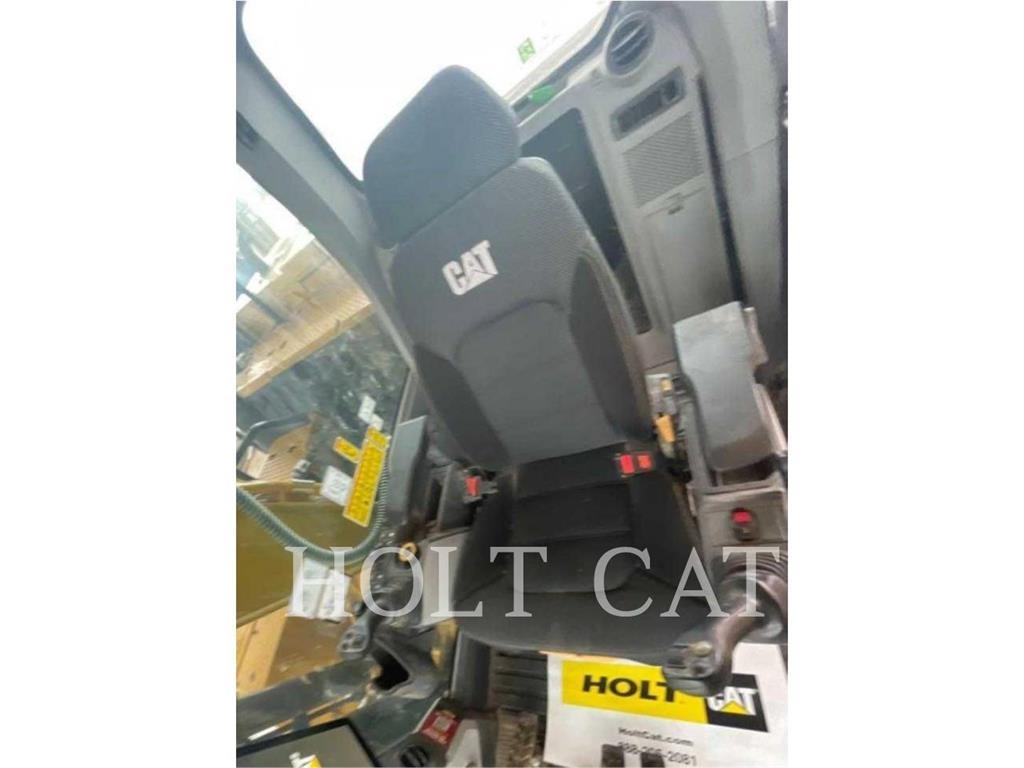 CAT 313 TC Excavadoras sobre orugas