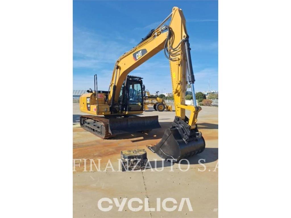 CAT 313F GC Excavadoras sobre orugas