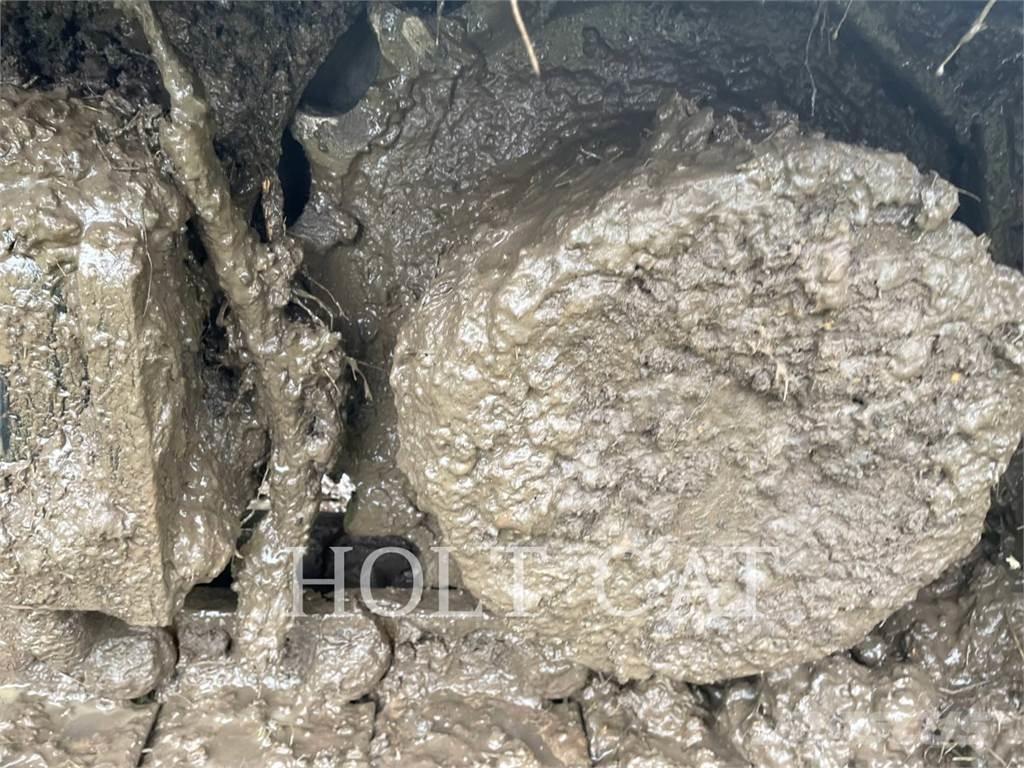 CAT 313FL Excavadoras sobre orugas