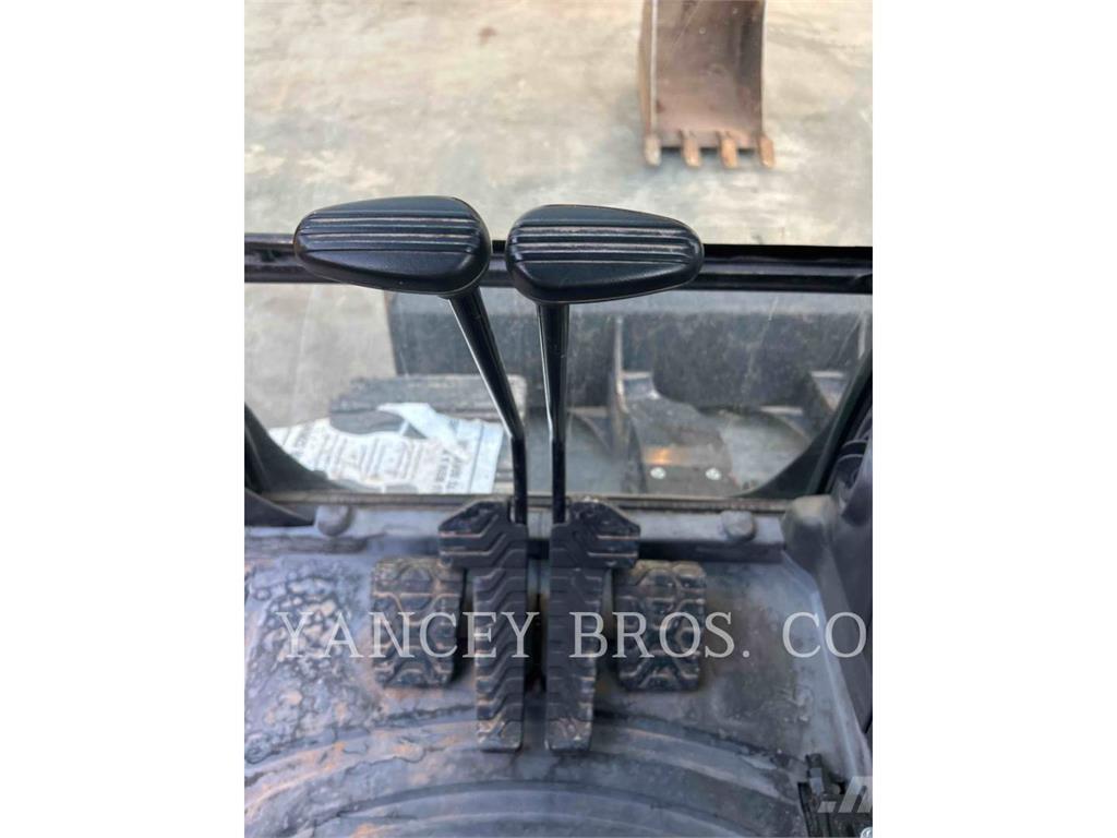 CAT 313FLGC Excavadoras sobre orugas