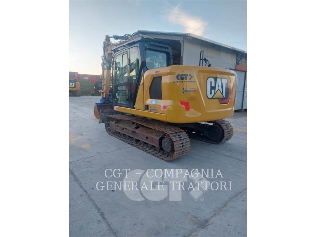 CAT 313GC Excavadoras sobre orugas