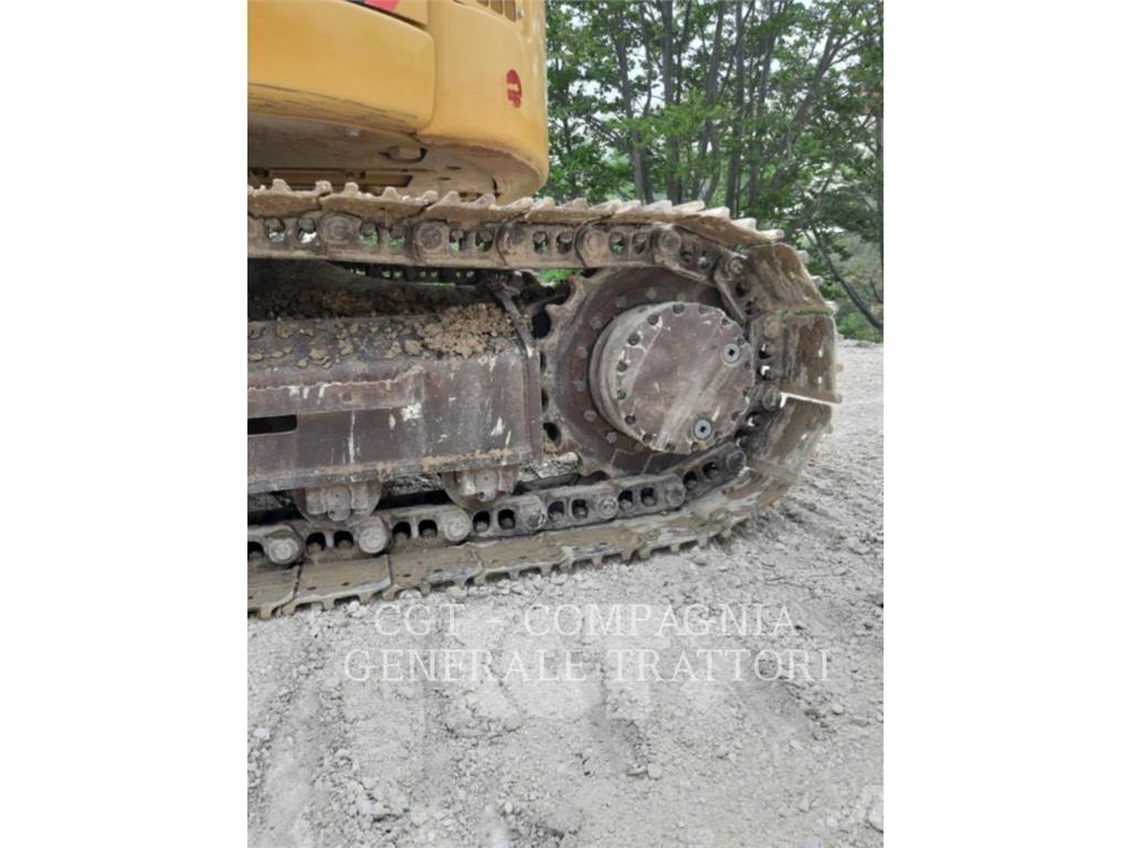 CAT 314D LCR Excavadoras sobre orugas