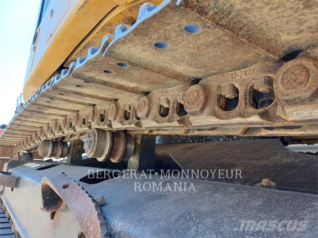 CAT 314ELCR Excavadoras sobre orugas