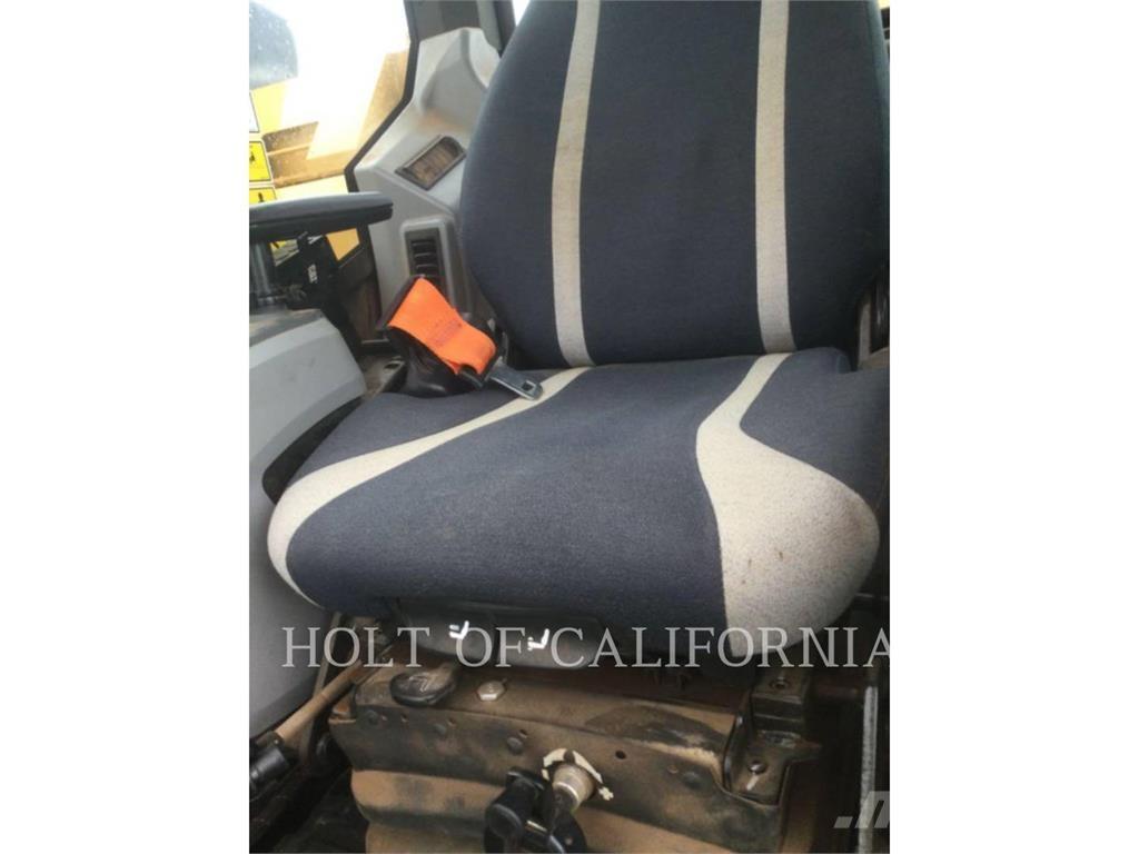 CAT 314F STL Excavadoras sobre orugas