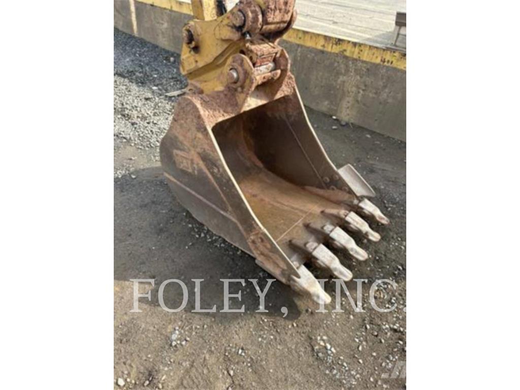 CAT 315-07 Excavadoras sobre orugas