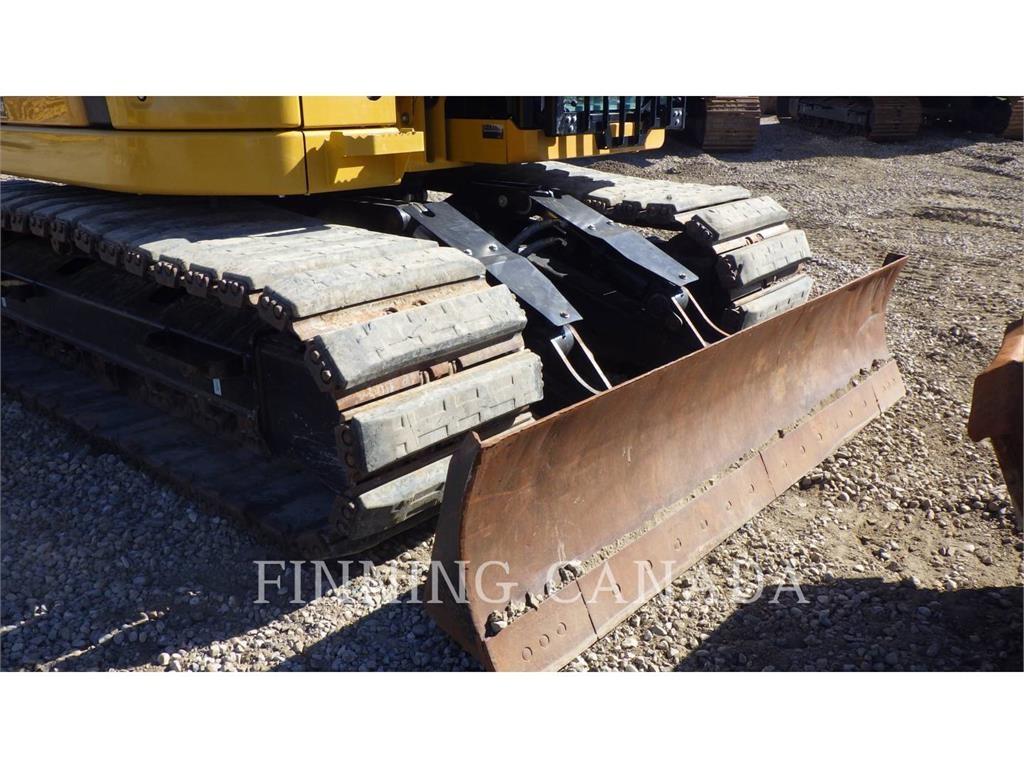 CAT 315-07 Excavadoras sobre orugas