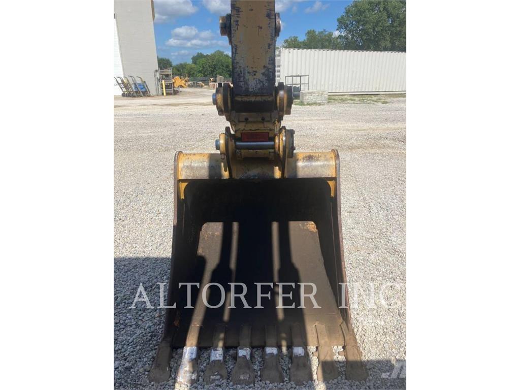 CAT 315-07GC Excavadoras sobre orugas