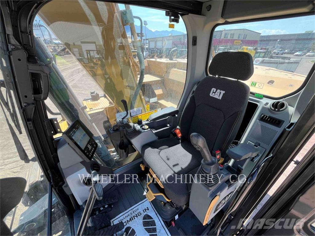 CAT 315 CF Excavadoras sobre orugas