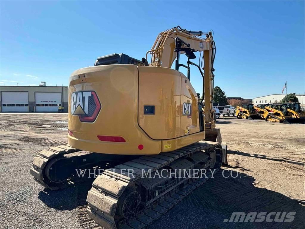 CAT 315 CF Excavadoras sobre orugas