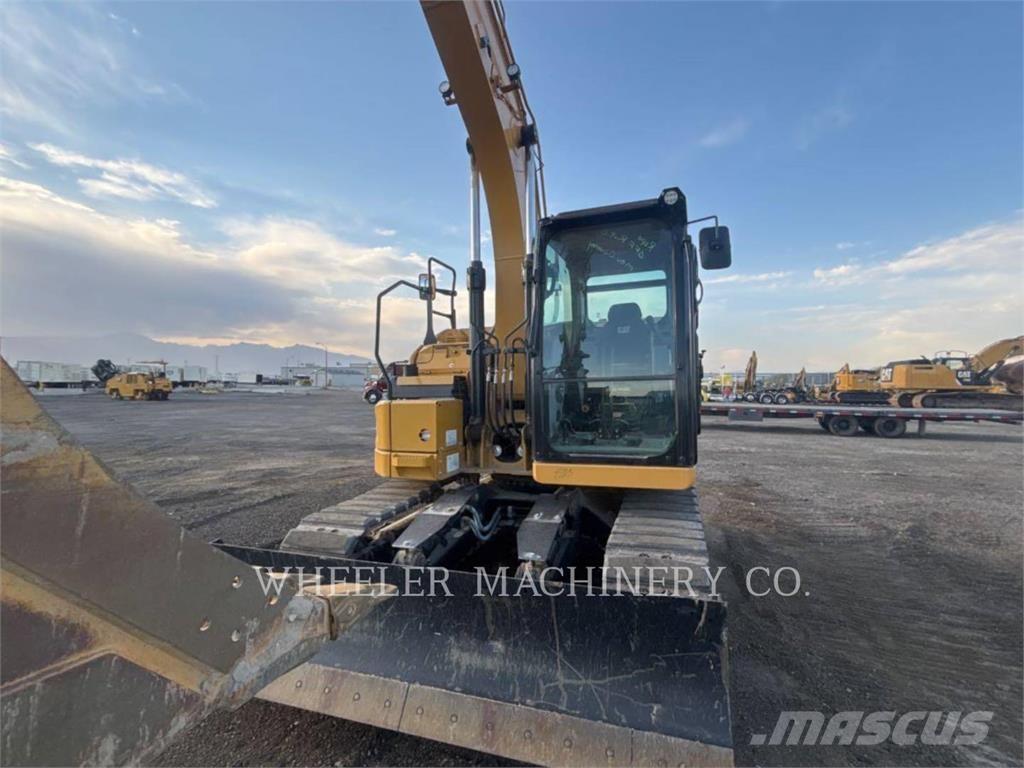 CAT 315 CF Excavadoras sobre orugas