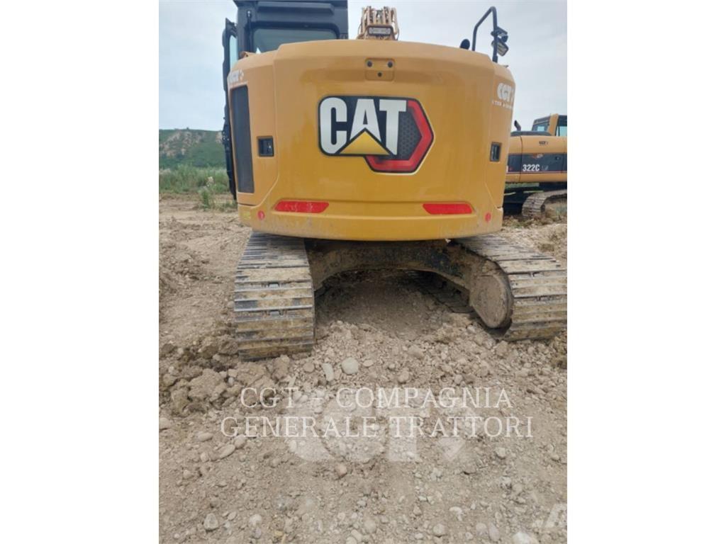 CAT 315 NG Excavadoras sobre orugas