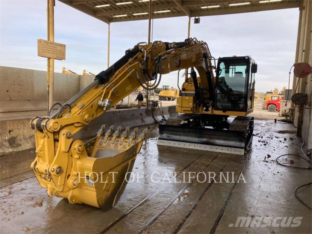 CAT 315 STL 2D Excavadoras sobre orugas