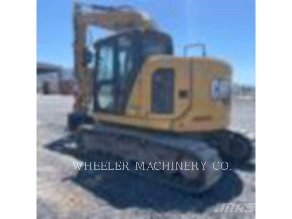 CAT 315 TH Excavadoras sobre orugas