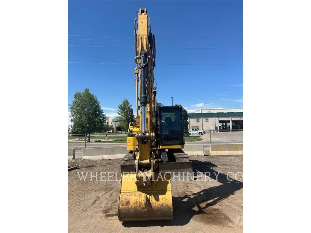 CAT 315 TH Excavadoras sobre orugas