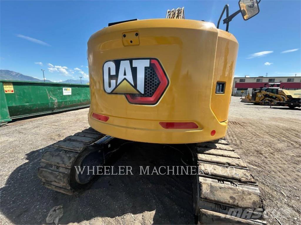 CAT 315 TH Excavadoras sobre orugas