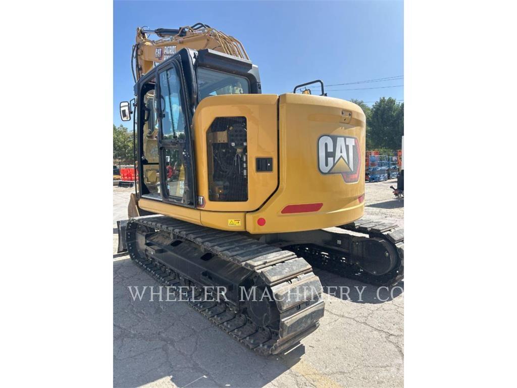 CAT 315 TH Excavadoras sobre orugas