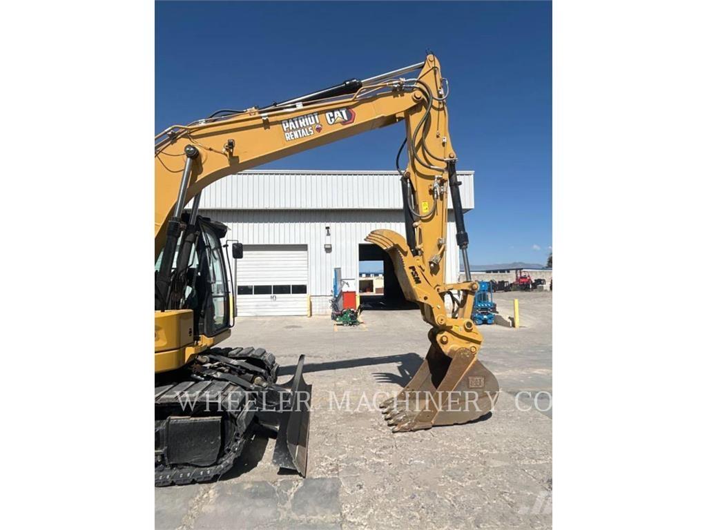 CAT 315 TH Excavadoras sobre orugas