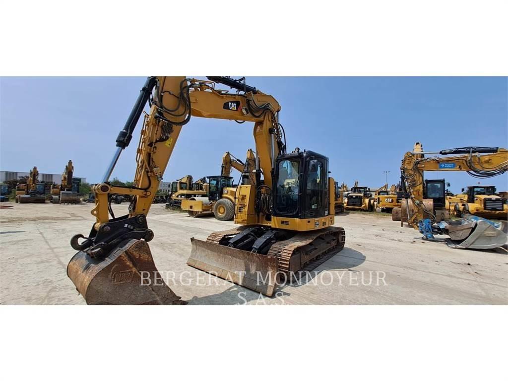 CAT 315F Excavadoras sobre orugas