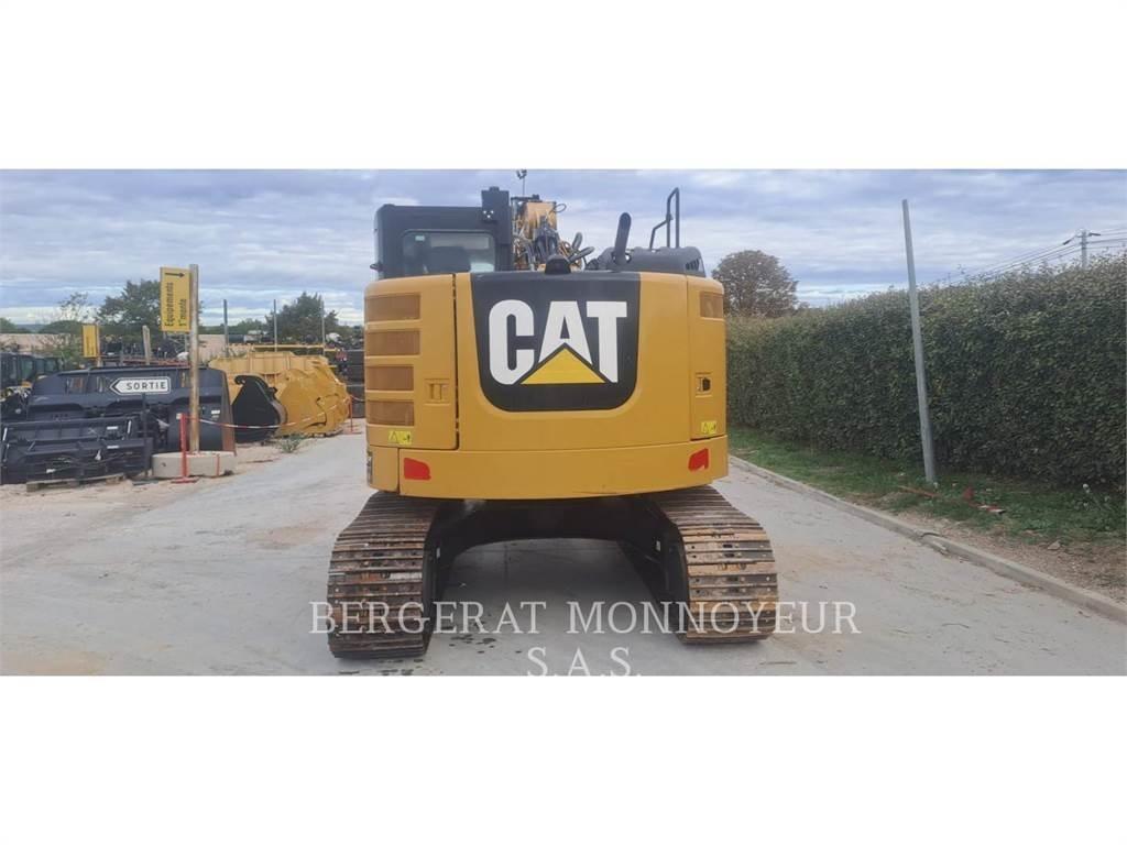 CAT 315F Excavadoras sobre orugas