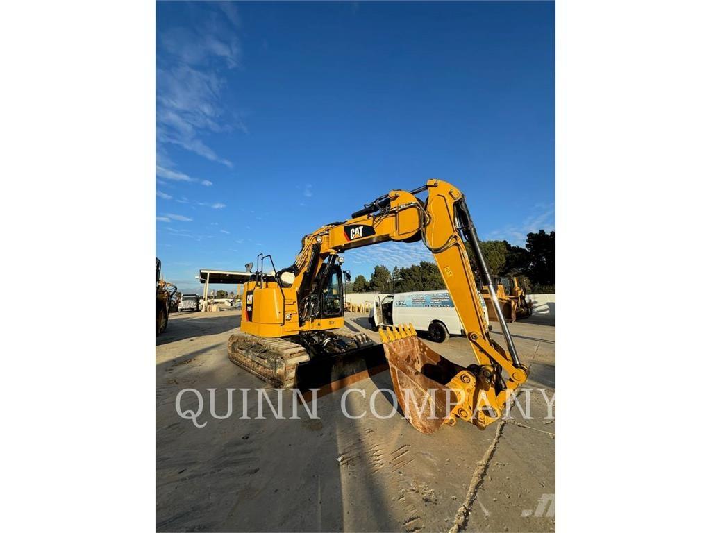 CAT 315F Excavadoras sobre orugas